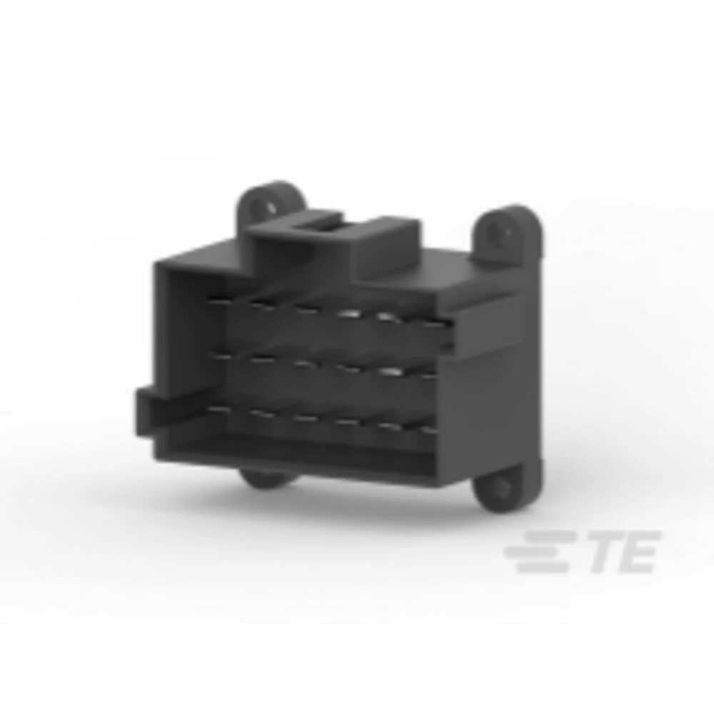 TE Connectivity Timer - HeadersTimer - Headers 967116-1 AMP slika