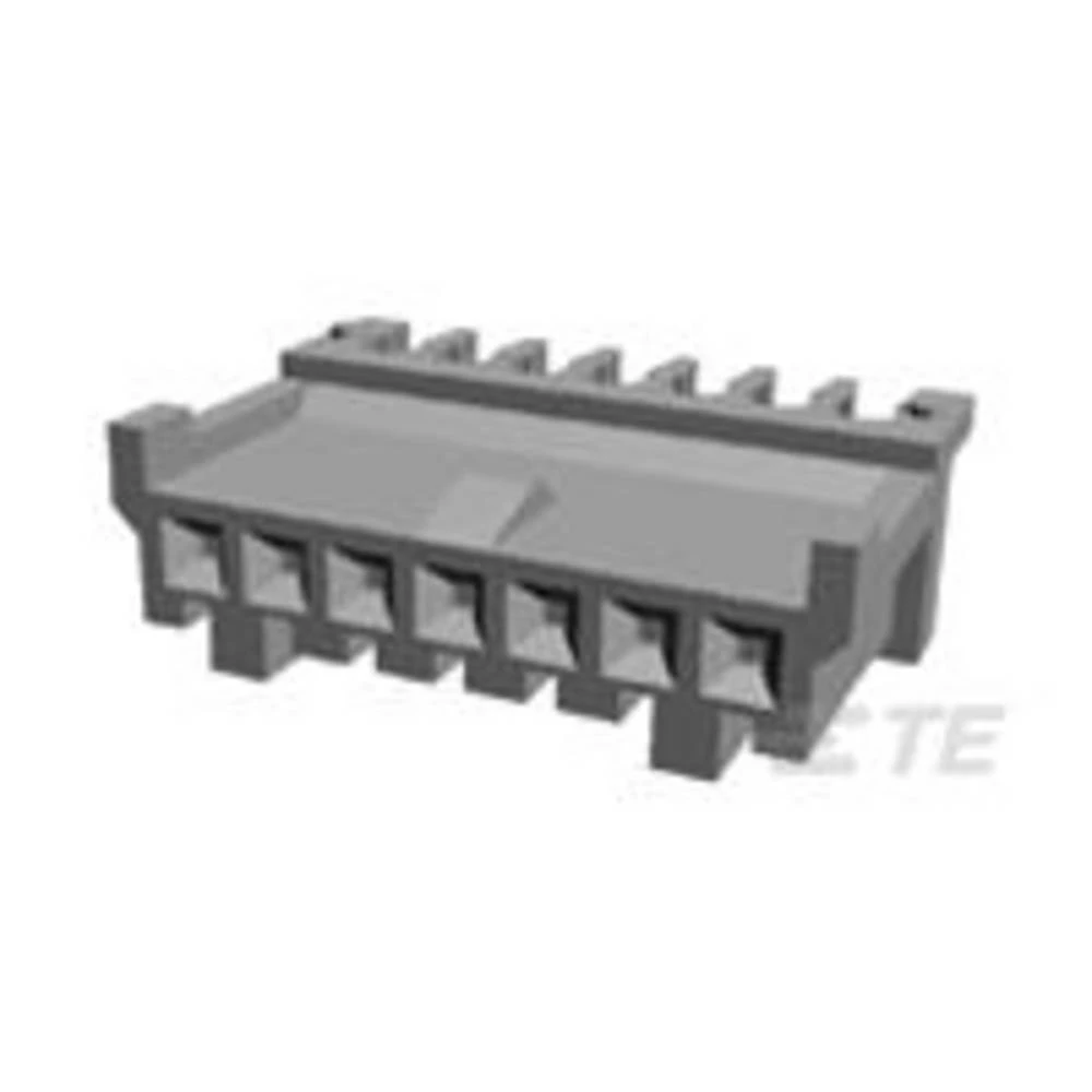 TE Connectivity Miscellaneous Wire to Board ProductsMiscellaneous Wire to Board Products 172052-8 AMP slika