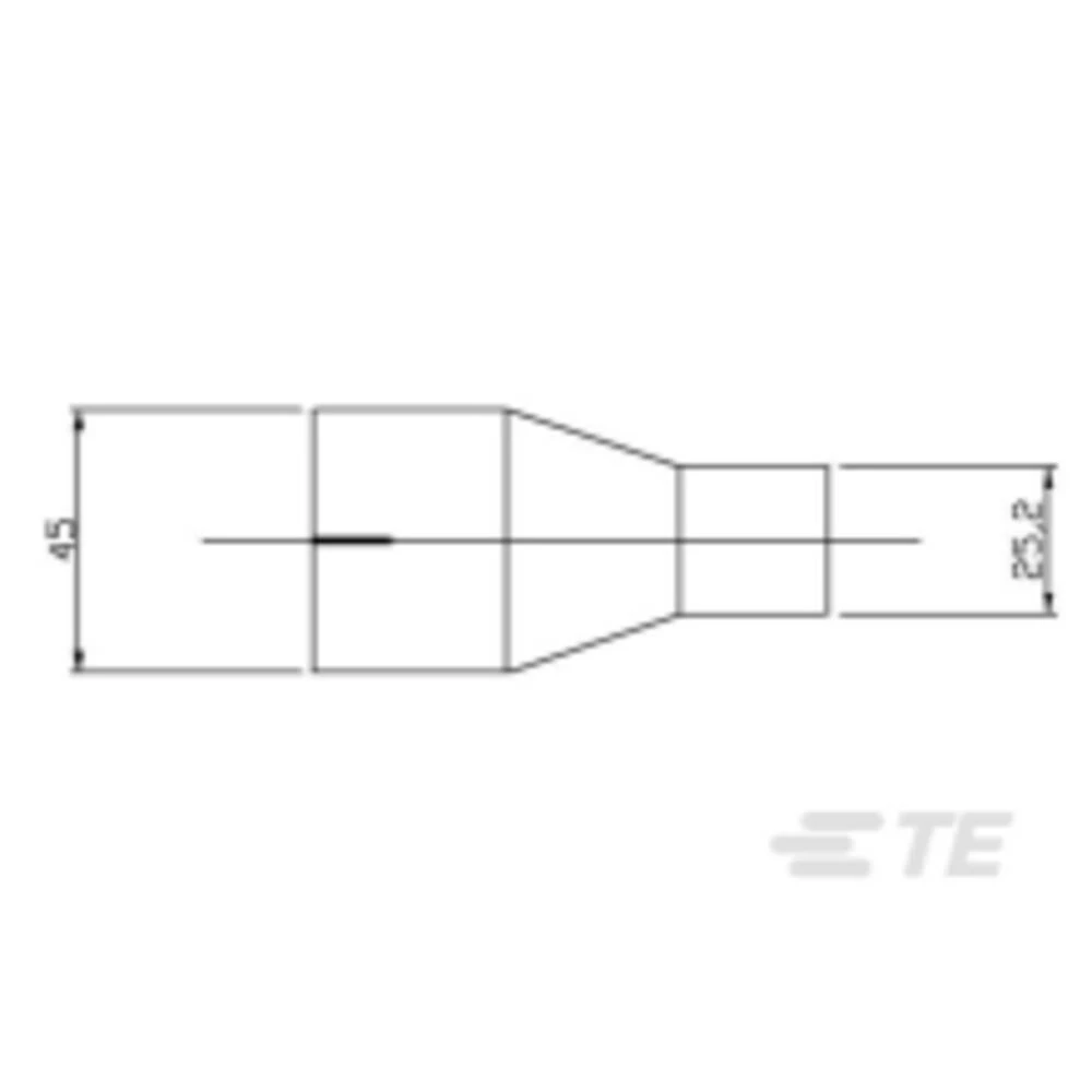 TE Connectivity Application Equipment General PurposeApplication Equipment General Purpose 989172-000 RAY slika
