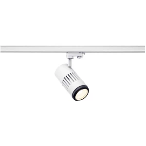 Svjetiljka za visokonaponski sustav šina 35 W SLV Bijela slika