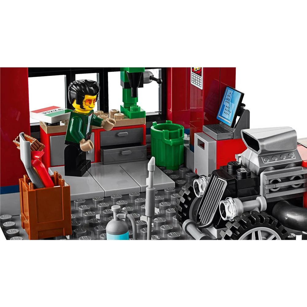 Conrad Product Image