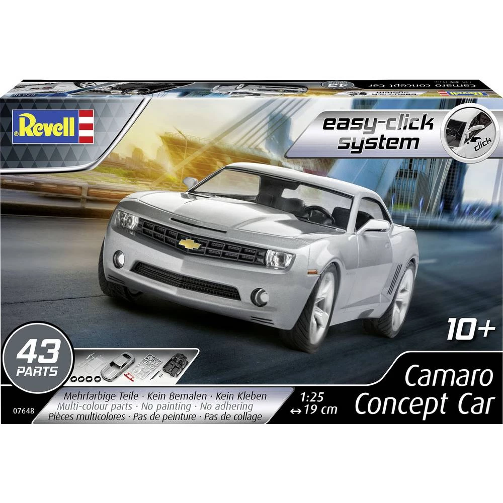 Conrad Product Image