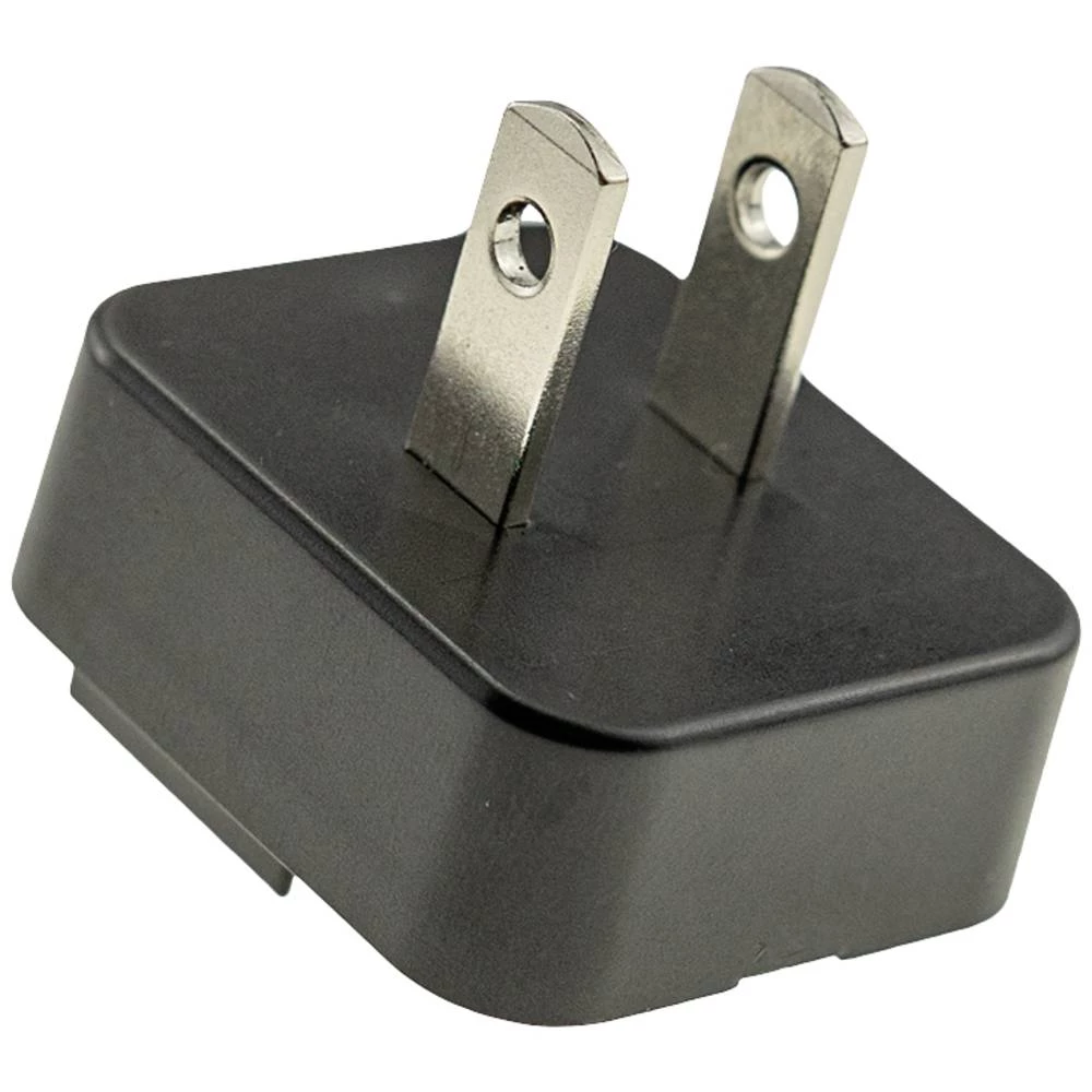 Mean Well AC-Wechseladapter US adapter slika