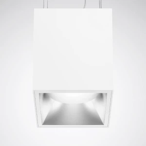 Trilux 9002015517 SNSQH7-2Q LED ugradni reflektor   LED LED fiksno ugrađena 23 W bijela slika