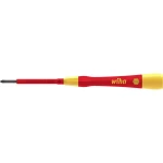 Wiha PicoFinish® electric 42378 električari, vde, elektronika, precizna mehanika odvijač s križnim prorezom PH 0 Duljina