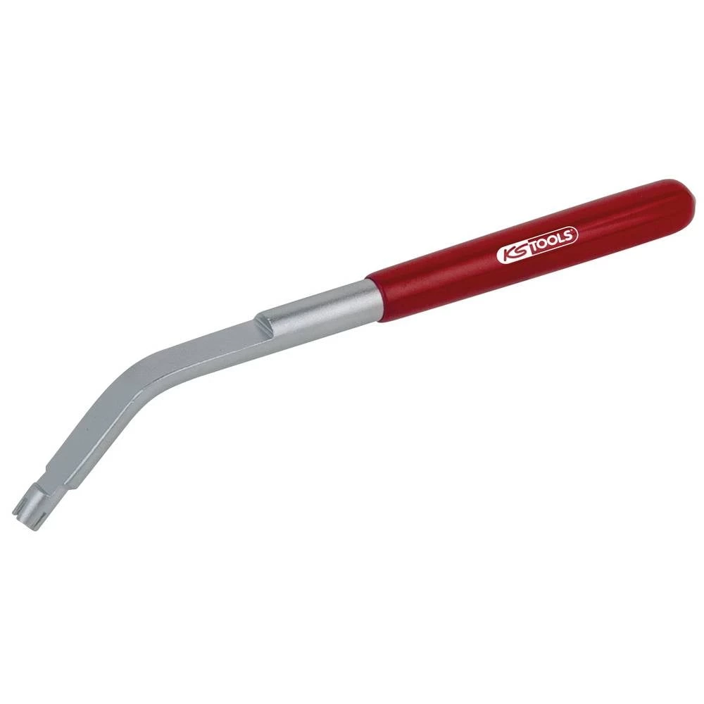 Alat za podešavanje dizni za pranje za Opel, 145 mm KS Tools 140.2359 slika