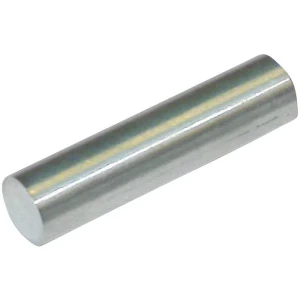 StandexMeder Electronics 4003004010 trajni magnet štapni (Ø x D) 3 mm x 12 mm AlNiCo 1.24 T Granična temperatura (maks.) slika