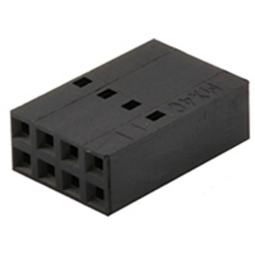 Molex kućište kabelskog utiča    22552201 1 St. slika