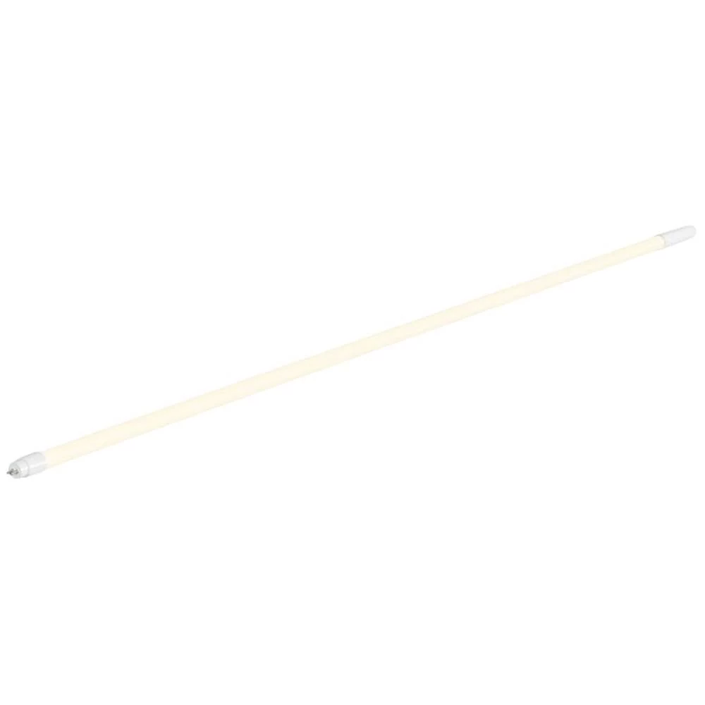 SLV LED cijev Energetska učinkovitost 2021: D (A - G) G5 oblik cijevi T5  26 W neutralna bijela (Ø x D) 19 mm x 1160 mm slika