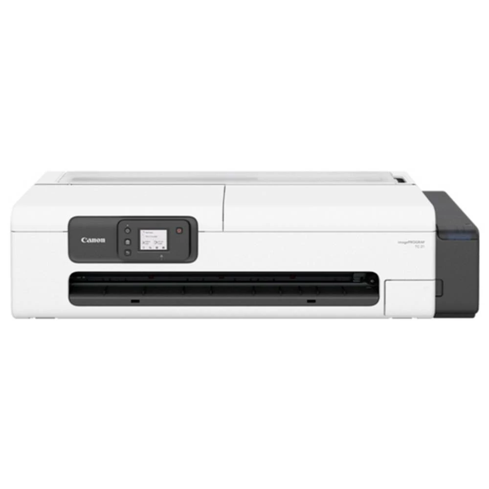 Canon imagePROGRAF TC-21 pisač velikog formata A1 slika