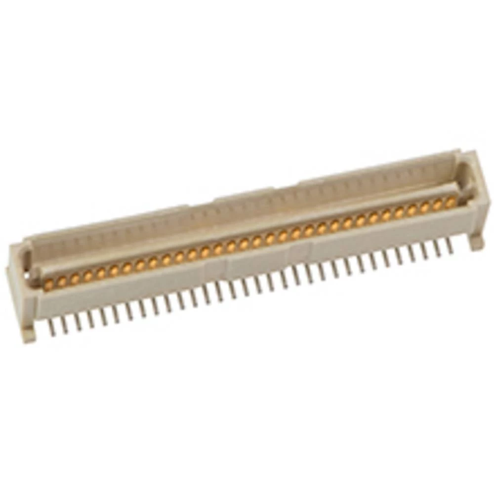 Molex mezaninski konektor Ukupan broj polova 64 714361164 1 St. Tube slika