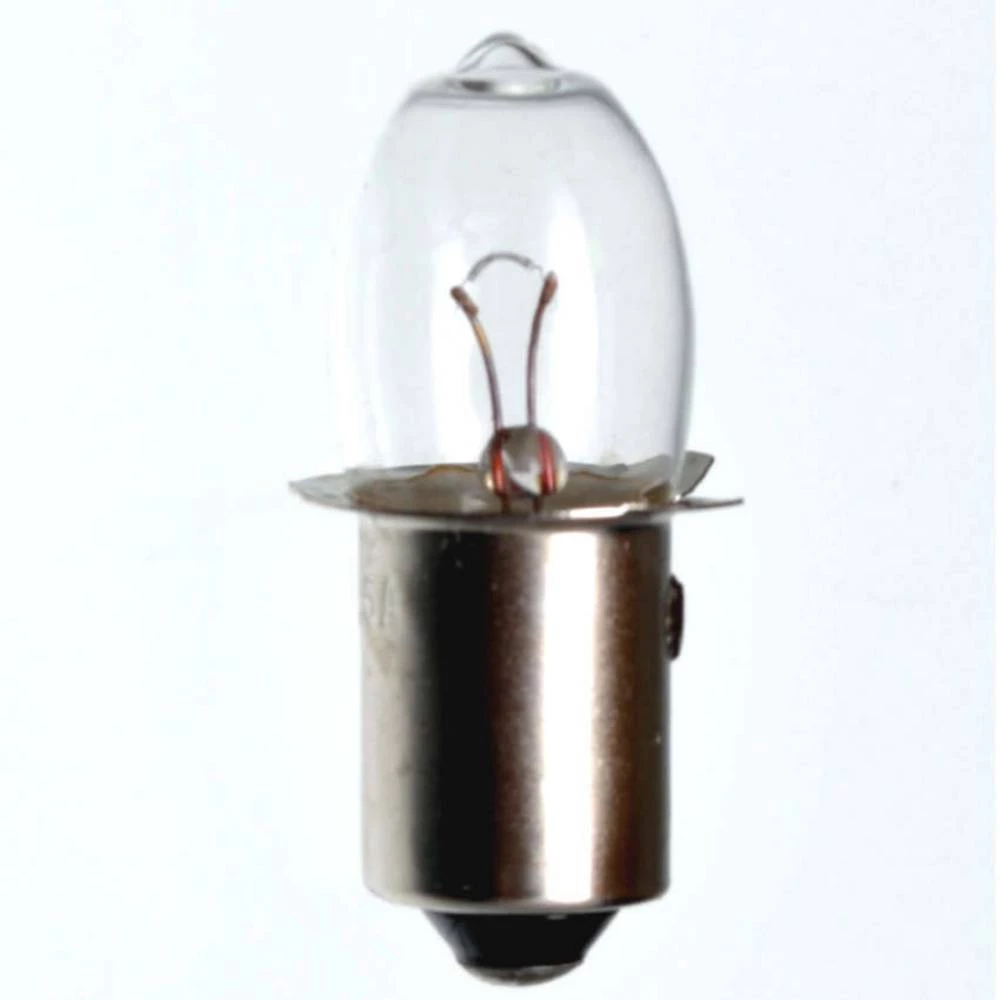 Mini halogen žarulja 6 V 2.4 W P13.5s 602065 H-Tronic 1 ST slika