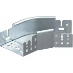 OBO Bettermann 6041060 Luk (Š x V) 100 mm x 60 mm 1 ST Metalna
