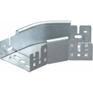 OBO Bettermann 6041060 Luk (Š x V) 100 mm x 60 mm 1 ST Metalna slika