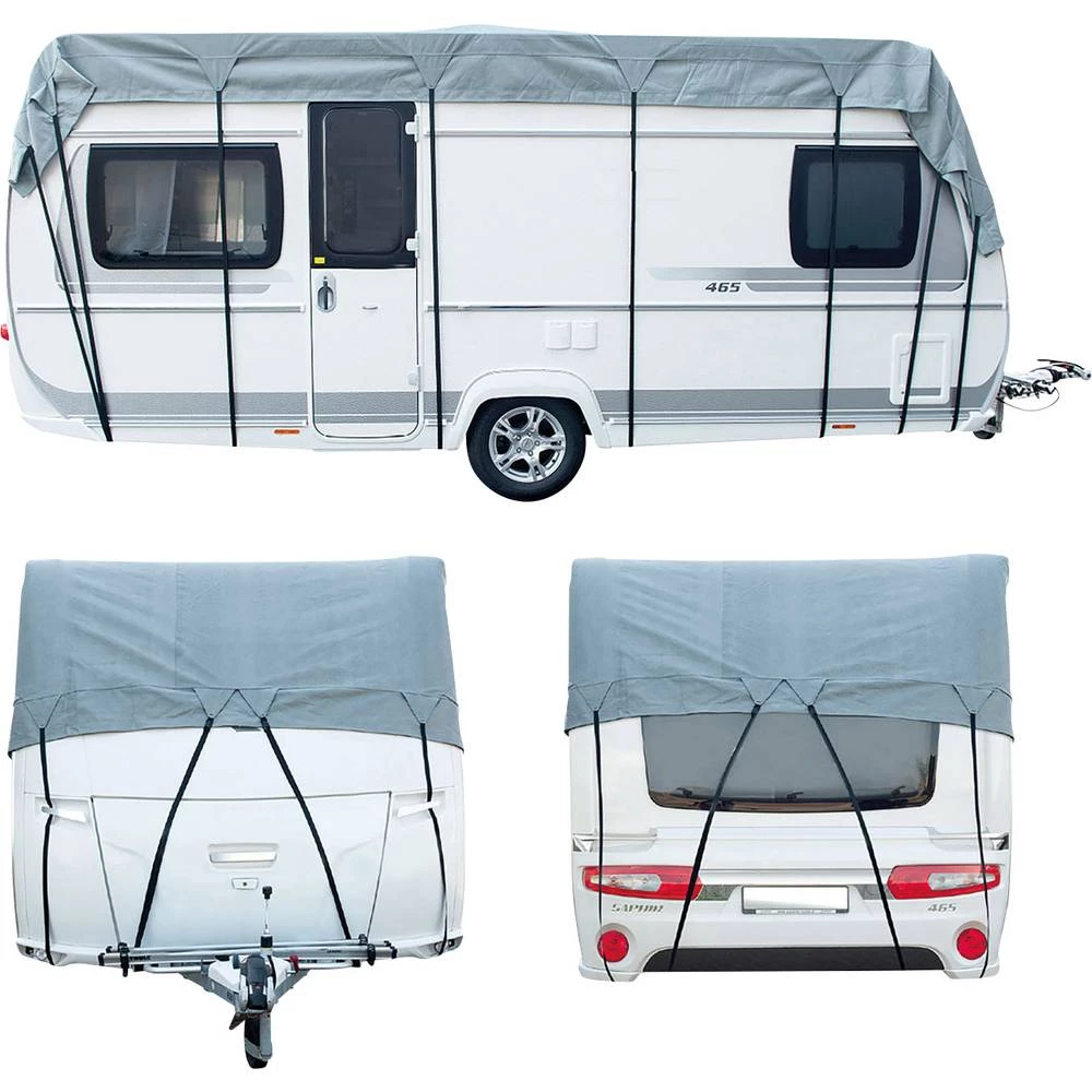 cartrend (D x Š) 6.5 m x 3 m slika