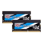 G.Skill F4-3200C22D-64GRS memorijski modul prijenosnog računala DDR4 64 GB 2 x 32 GB  3200 MHz   F4-3200C22D-64GRS