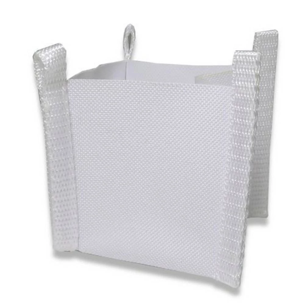 Thicon Models 20120 weiß  velika torba 1 St. slika