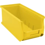 Allit 456292 kutija za slaganje (Š x V x D) 125 x 150 x 320 mm žuta 1 St.
