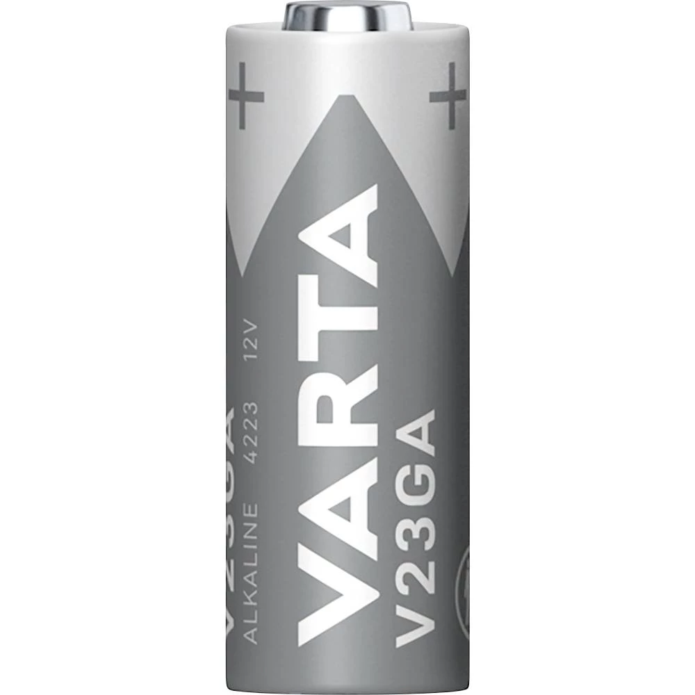 Varta VARTA ALKALINE Special V23GA OEM specijalne baterije V 23 GA  alkalno-manganov 12 V  1 St. slika