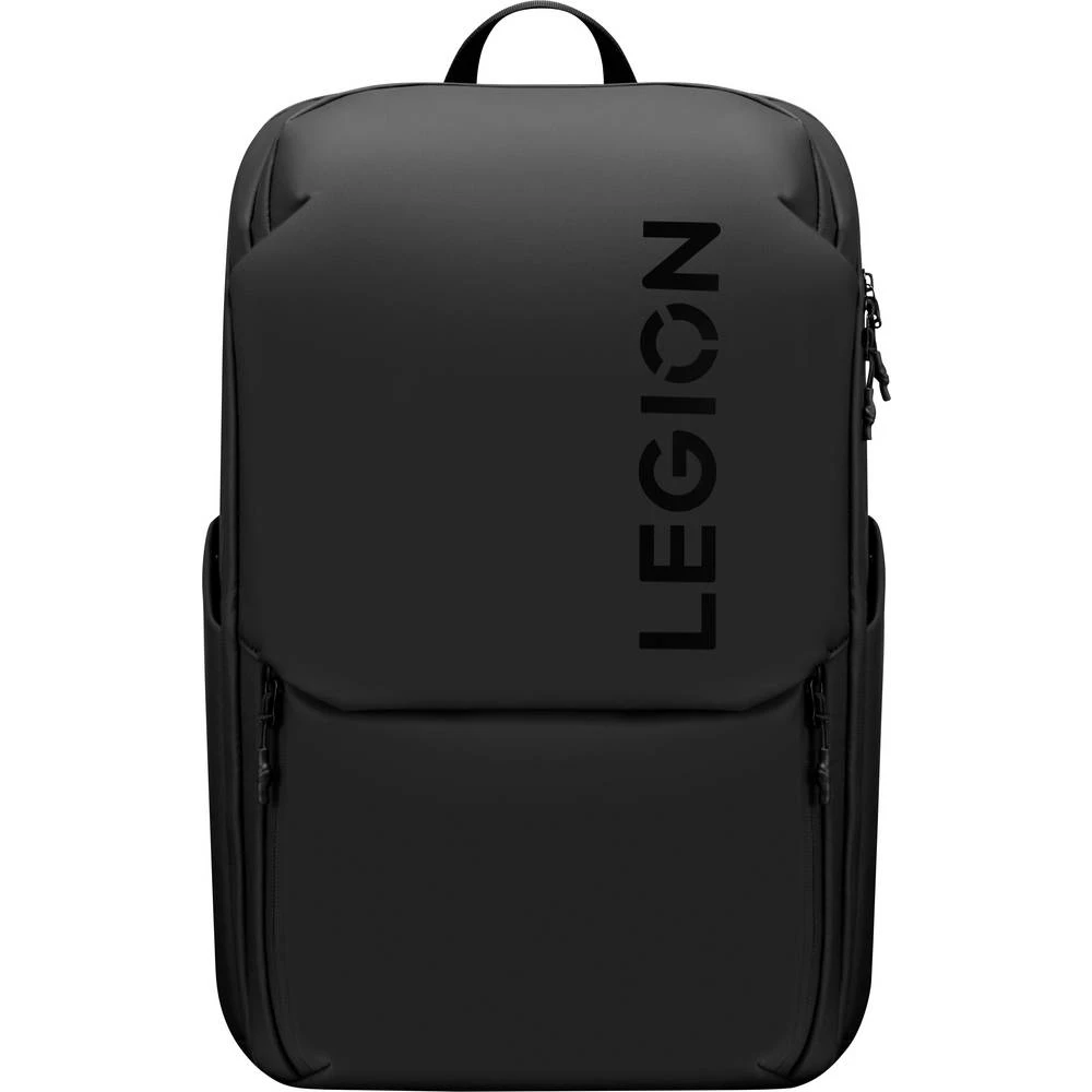 Lenovo ruksak za prijenosno računalo Legion Prikladno za maksimum: 43,2 cm (17") crna slika