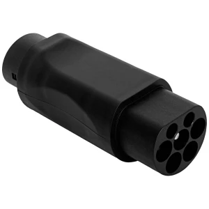 Adapter tip 2 / tip 1 muško – ženski 32A AK-SC-E08 Akyga AK-SC-E08 adapter kabela za punjenje slika