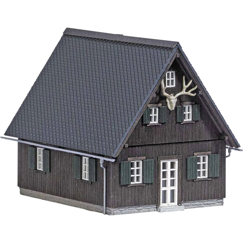 Busch 1920 h0 Šumareva kuća slika