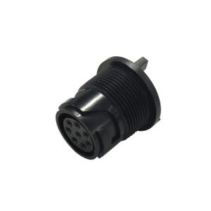 Bulgin PXP4013/02P okrugli konektori 1 St. slika