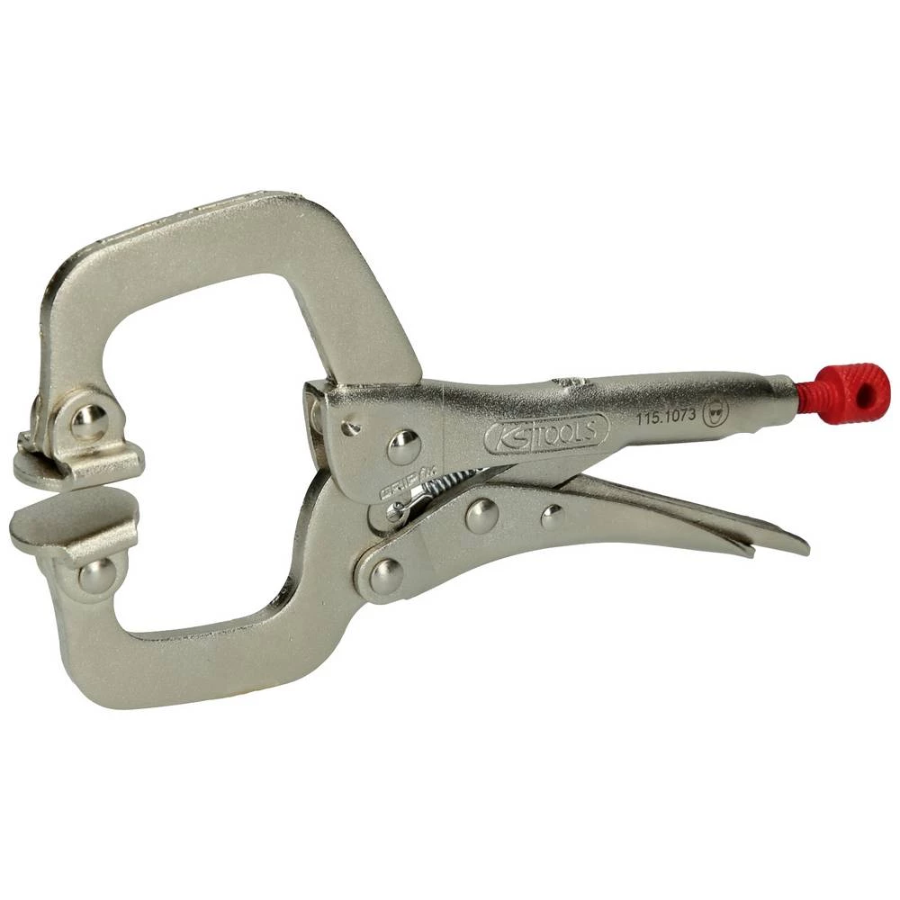 KS Tools 1151073 kliješta za blokiranje slika