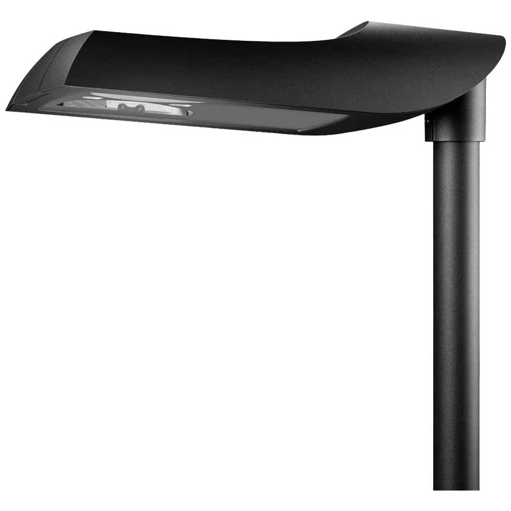 Trilux Viatana P- #6540740 6540740 LED gornje svjetlo  LED bez 21 W antracitna boja slika