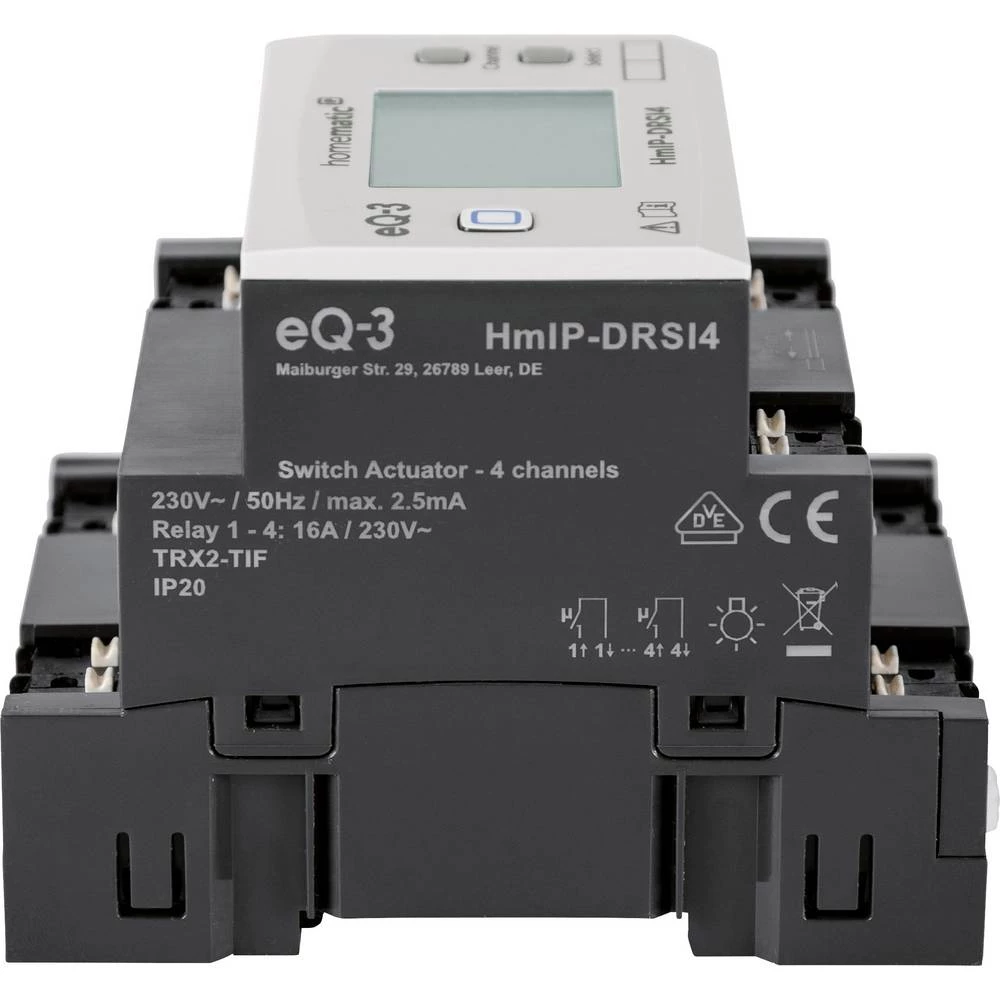 Conrad Product Image