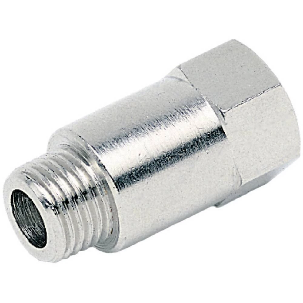 ICH ravni priključak 20704 Unutarnji navoj 1/4" Vanjski navoj: 1/4" 1 St. slika