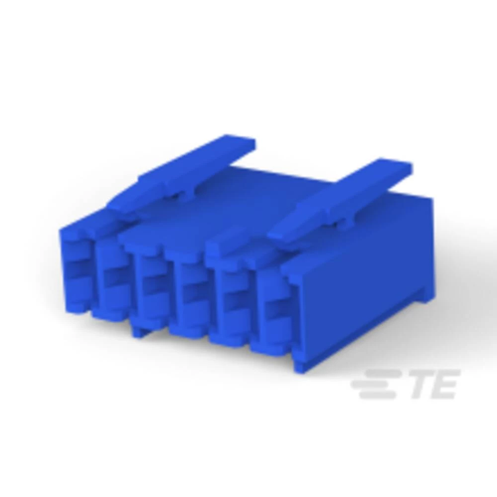 TE Connectivity RAST 5 ConnectorsRAST 5 Connectors 2-928247-6 AMP slika