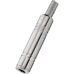 Monacor T-613JM 6.3 mm klinken utičnica