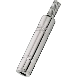 Monacor T-613JM 6.3 mm klinken utičnica slika