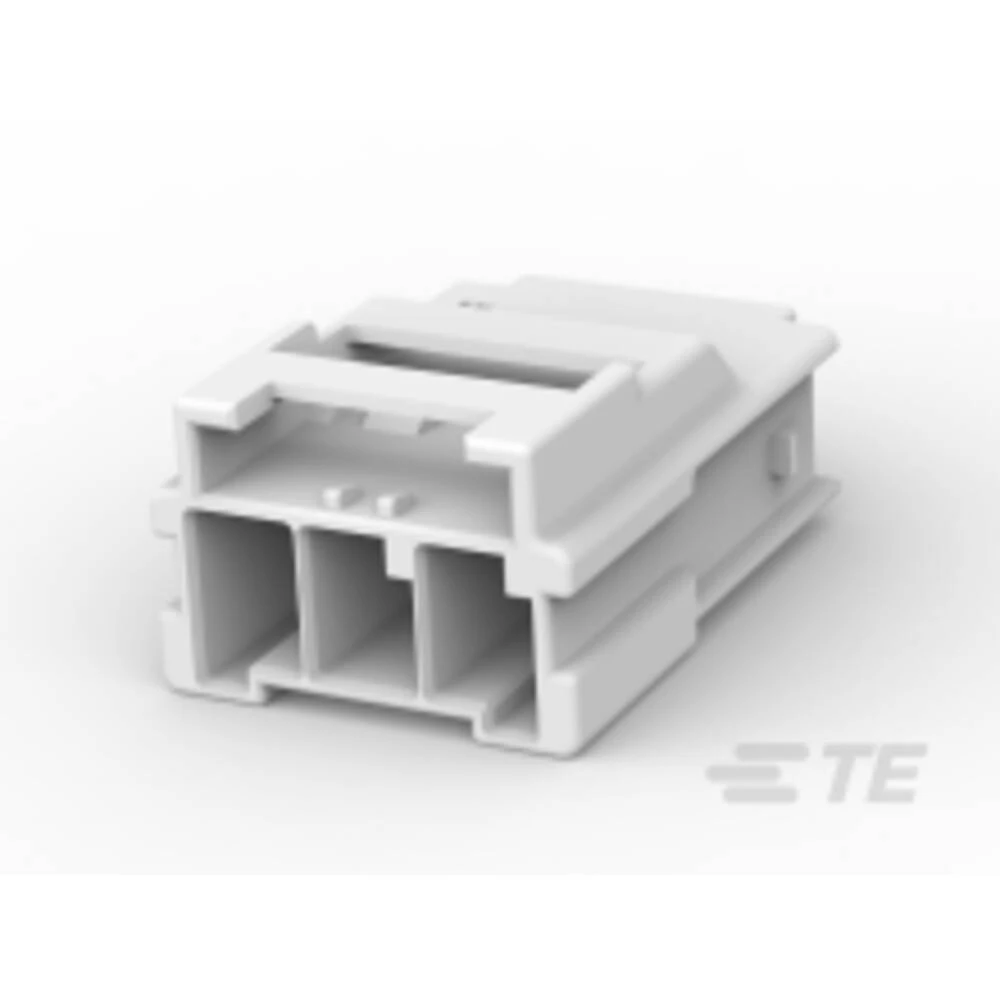 TE Connectivity Power Triple LockPower Triple Lock 1-1971771-3 AMP slika