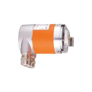 ifm Electronic apsolut sinkroni davač 1 St. RM3008 slika