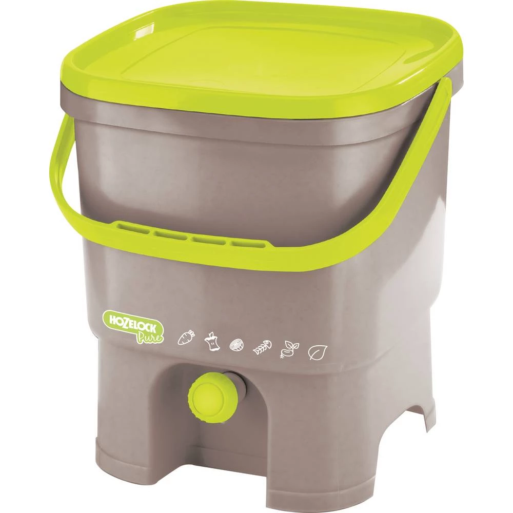 Hozelock 4193 0000 Mini Composter komposter slika