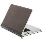 <br>  Twelve South<br>  torba za prijenosno računalo<br>  BookBook<br>  Pogodno za modele Apple: MacBook Pro (16'', 2021)<br>  smeđa boja<br>