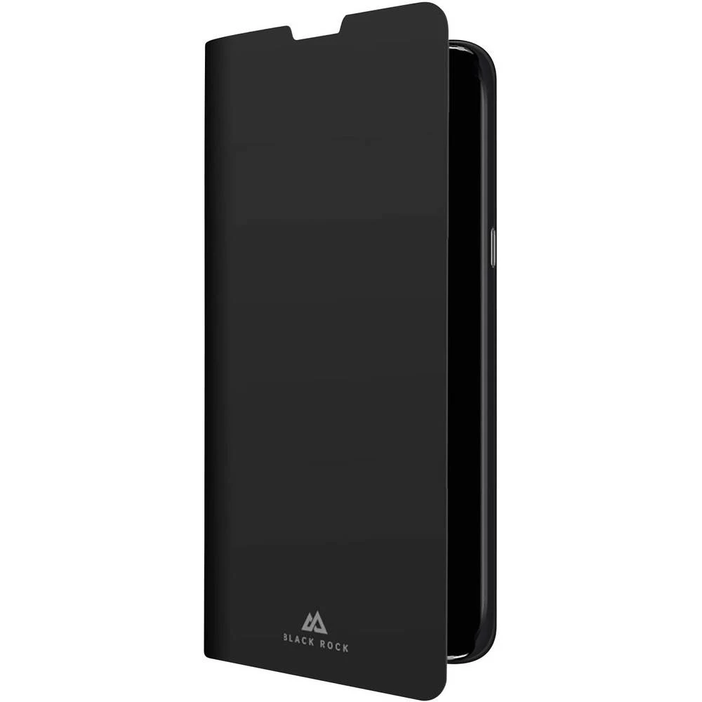 Black Rock Fitness Knjižica Pogodno za: Galaxy S10 E Crna slika