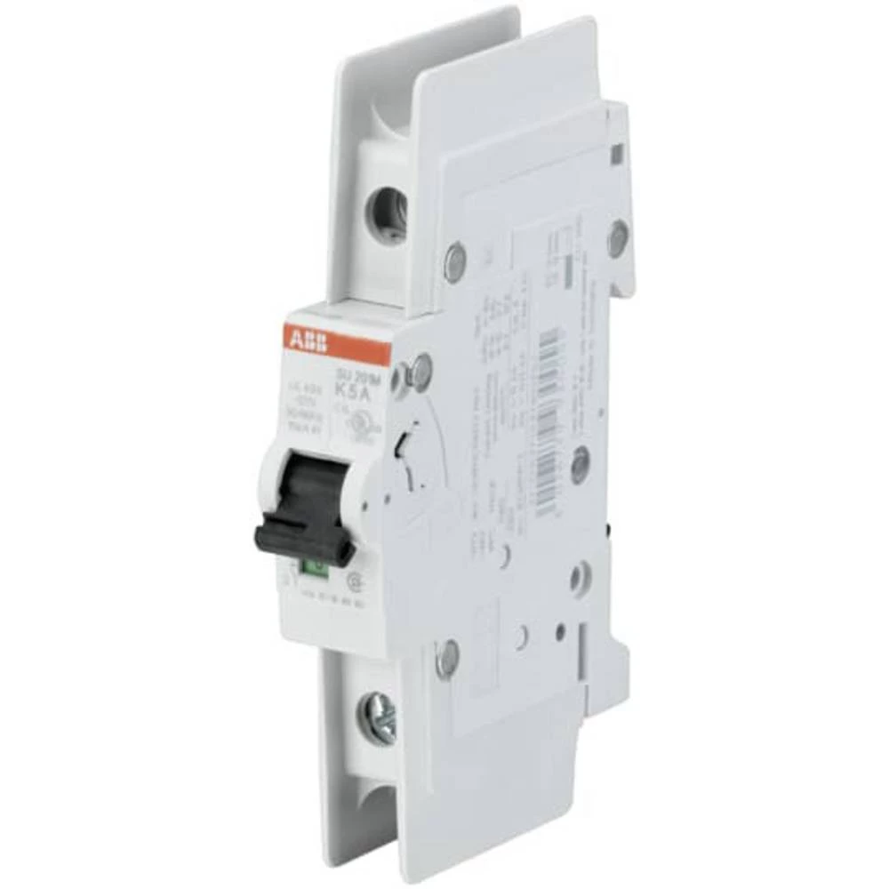 <br>  <br>  ABB<br>  <br>  2CDS271337R0467<br>  <br>  SU201M-K16<br>  <br>  zaštitna sklopka za vodove<br>  <br>  <br>  <br>  <br>  <br>  <br>  <br>  1-polni<br>  <br>  <br>  <br>  <br>  <br> slika