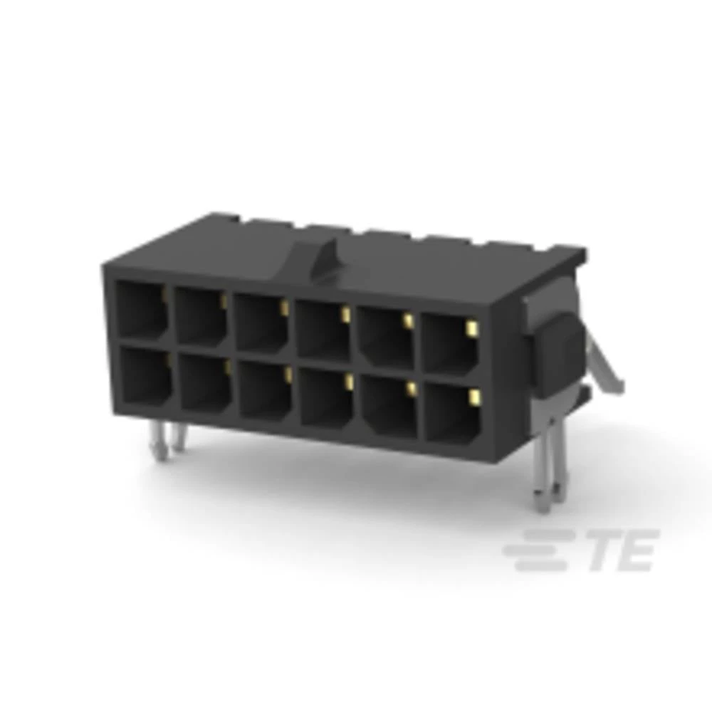 TE Connectivity     4-794626-2 1 St. Tape on Full reel slika