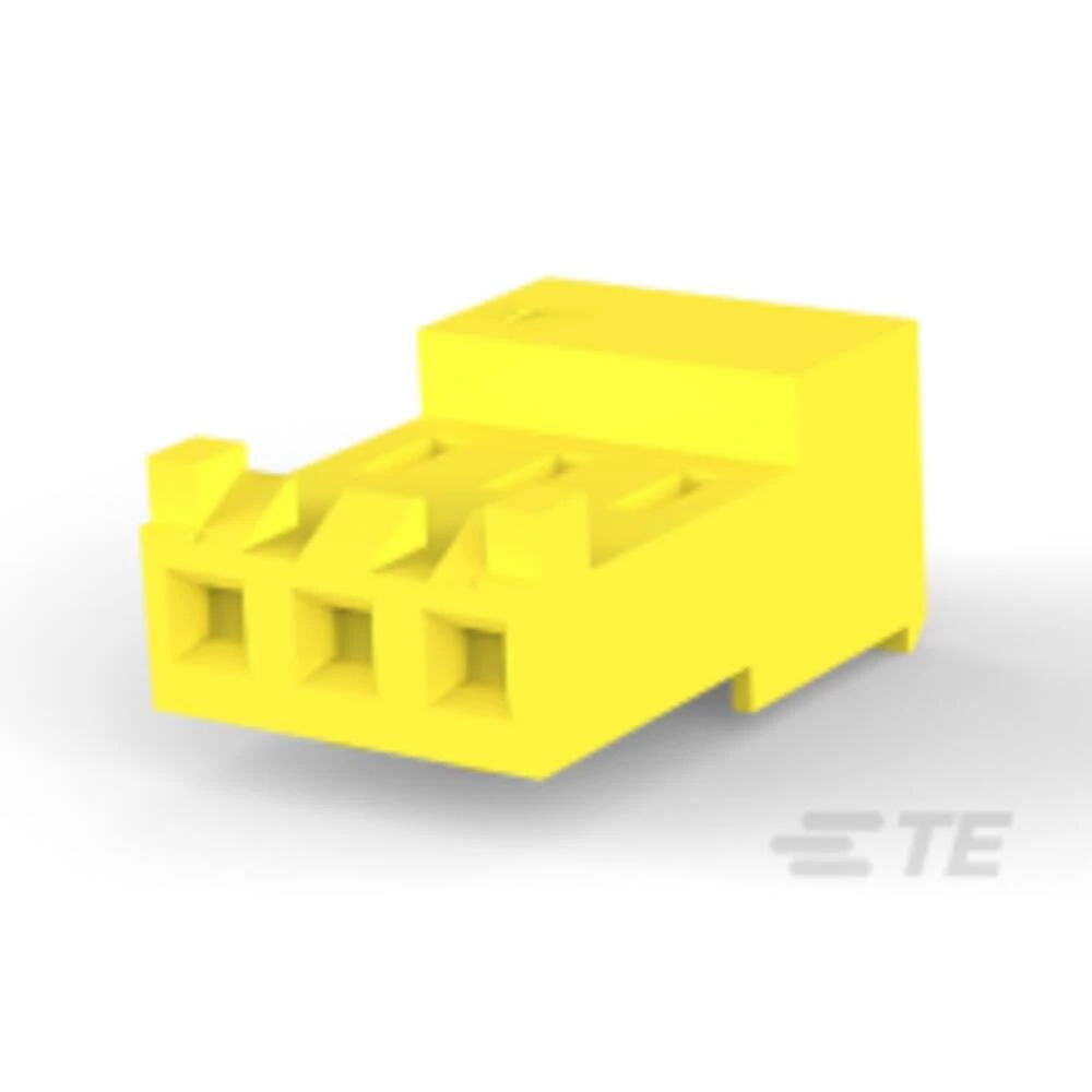 TE Connectivity MTA-156 Centerline ConnectorMTA-156 Centerline Connector 643818-3 AMP slika