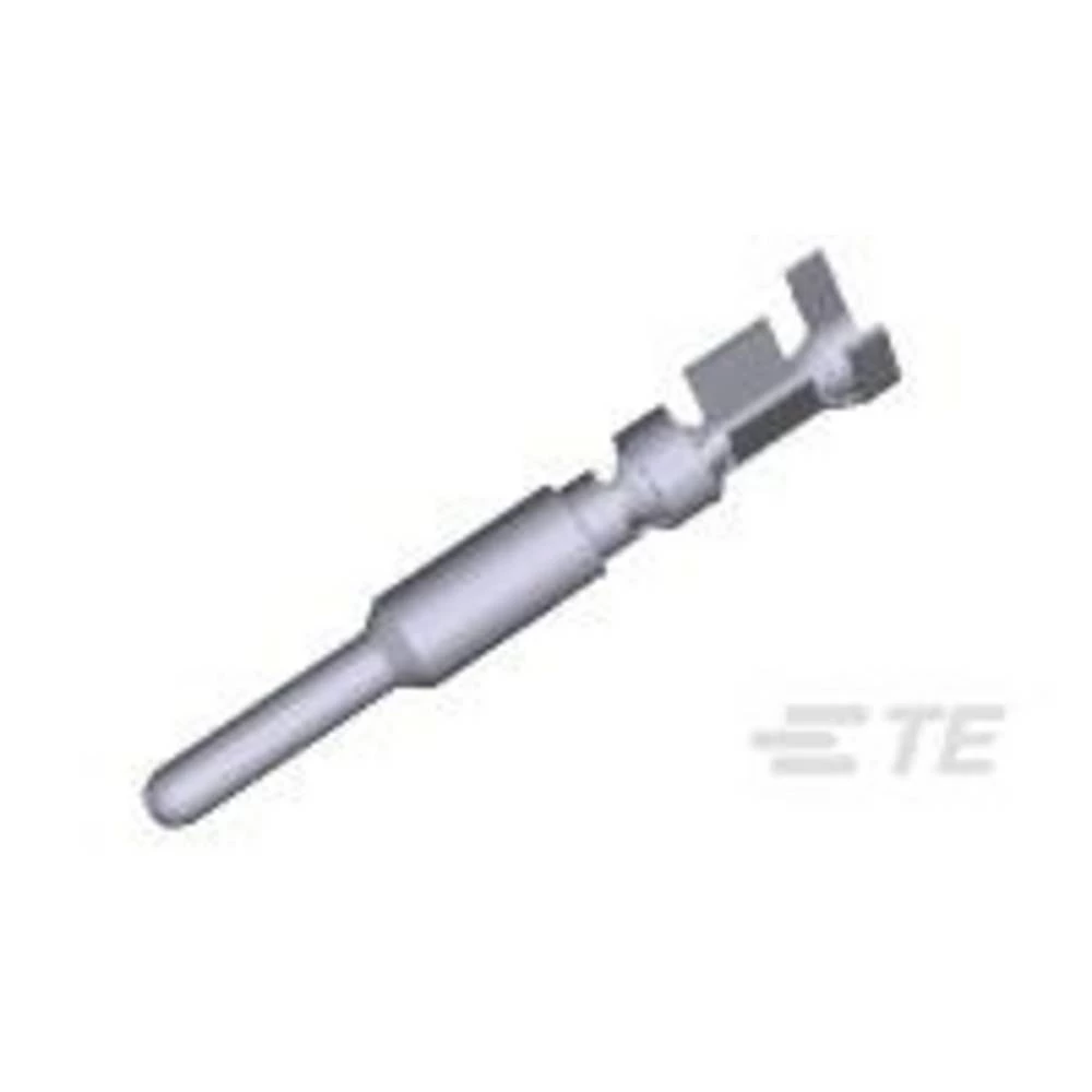TE Connectivity Universal  MATE-N-LOK ConnectorsUniversal  MATE-N-LOK Connectors 770254-1 AMP slika