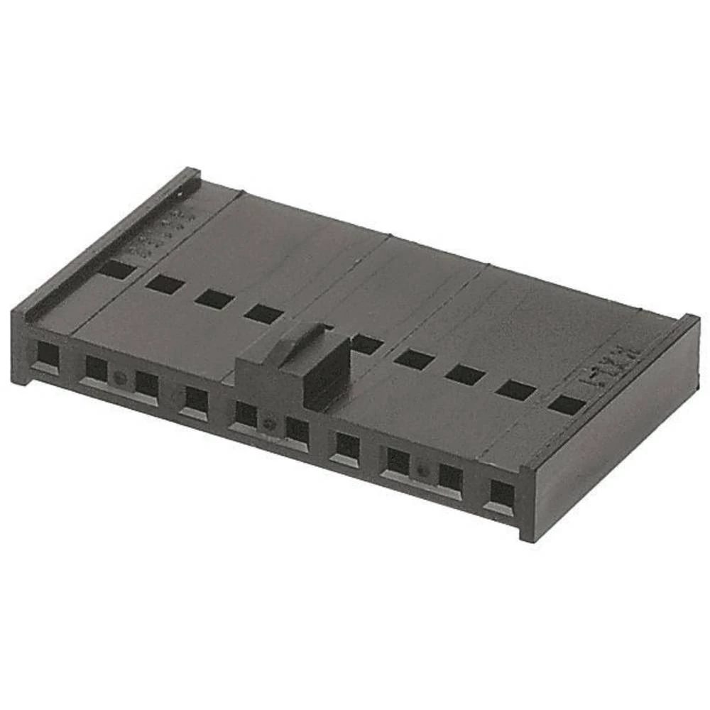 Molex kućište kabelske utičnice Ukupan broj polova 14 Raster: 2.54 mm 901560154 1 St. Bulk slika