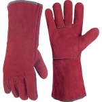 Toparc 045101 Split kožne rukavice za varenje Veličina (Rukavice): 10 EN 388-2003 , EN 407-04 1 par