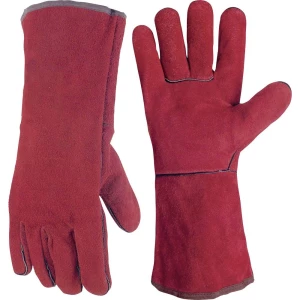 Toparc 045101 Split kožne rukavice za varenje Veličina (Rukavice): 10 EN 388-2003 , EN 407-04 1 par slika