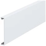 OBO Bettermann 6114210 gornji dio  (D x Š) 2000 mm x 76.5 mm 1 St. bijela
