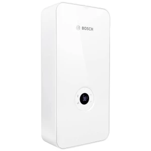 Bosch Home Comfort 7736506147 pretočni bojler Energetska učinkovitost: A (A+ - F) Tronic Advanced Plus 15/18/21 kW 21 kW 30 do 60 °C slika