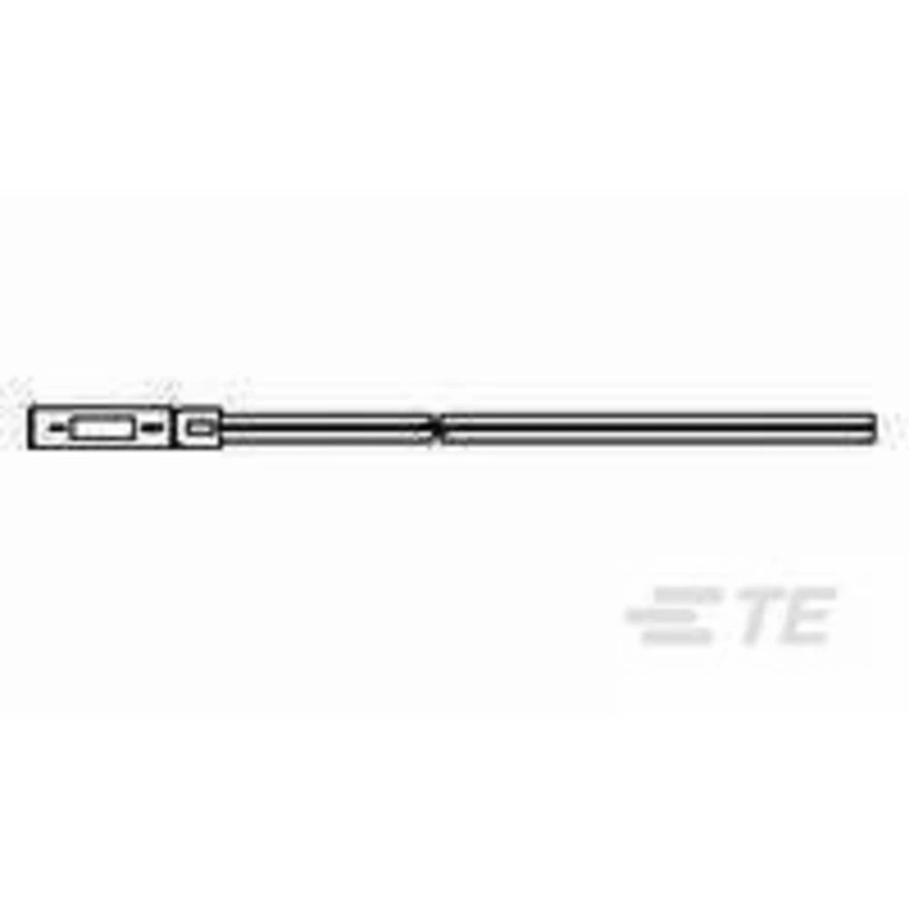 TE Connectivity Lighting Cable AssembliesLighting Cable Assemblies 2181197-1 AMP slika