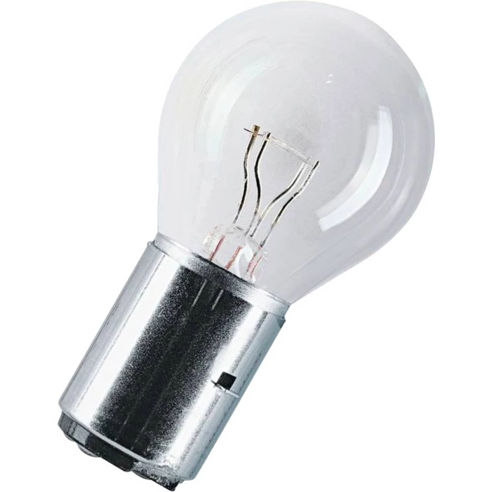LEDVANCE žarulja BA20d 30 W (Ø) 36.0 mm 12 V 1 kom. slika